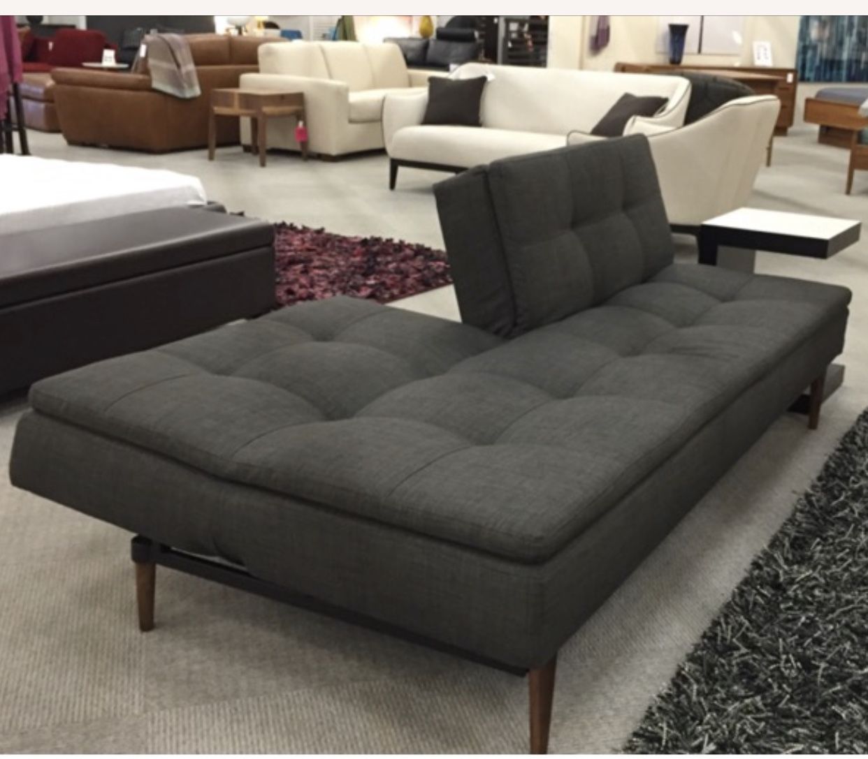 COPENHAGEN - Sofa / Futon