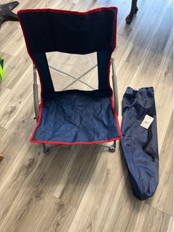 beach chair