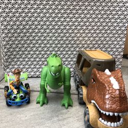 Durable Toys 
