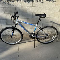 Huffy Highland 26” Mountain Bike