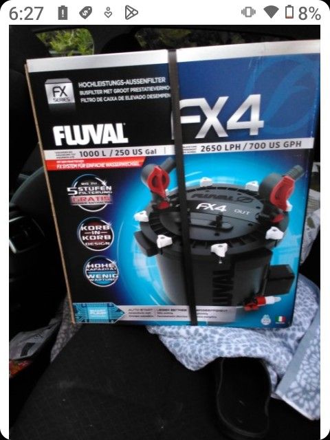 Fx4