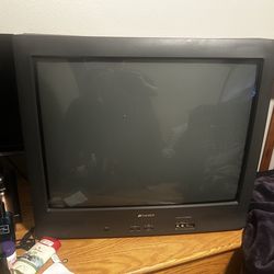 Sansui CRT TV 27 Inch