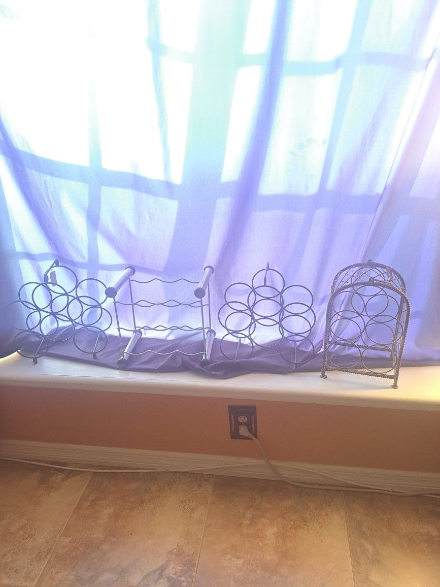 Wine Racks