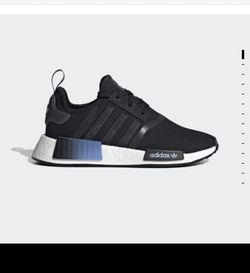 Adidas NMD_R1 Women Shoes