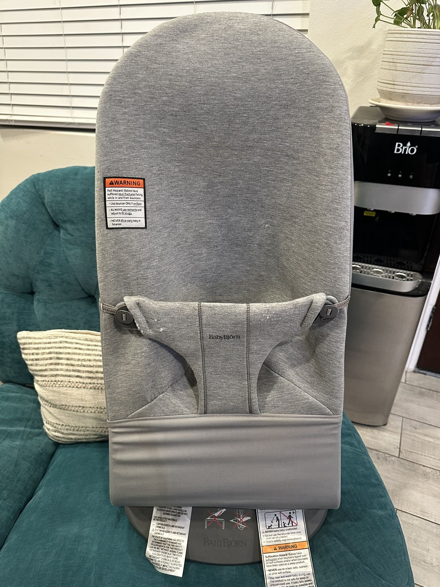 Baby Bjorn