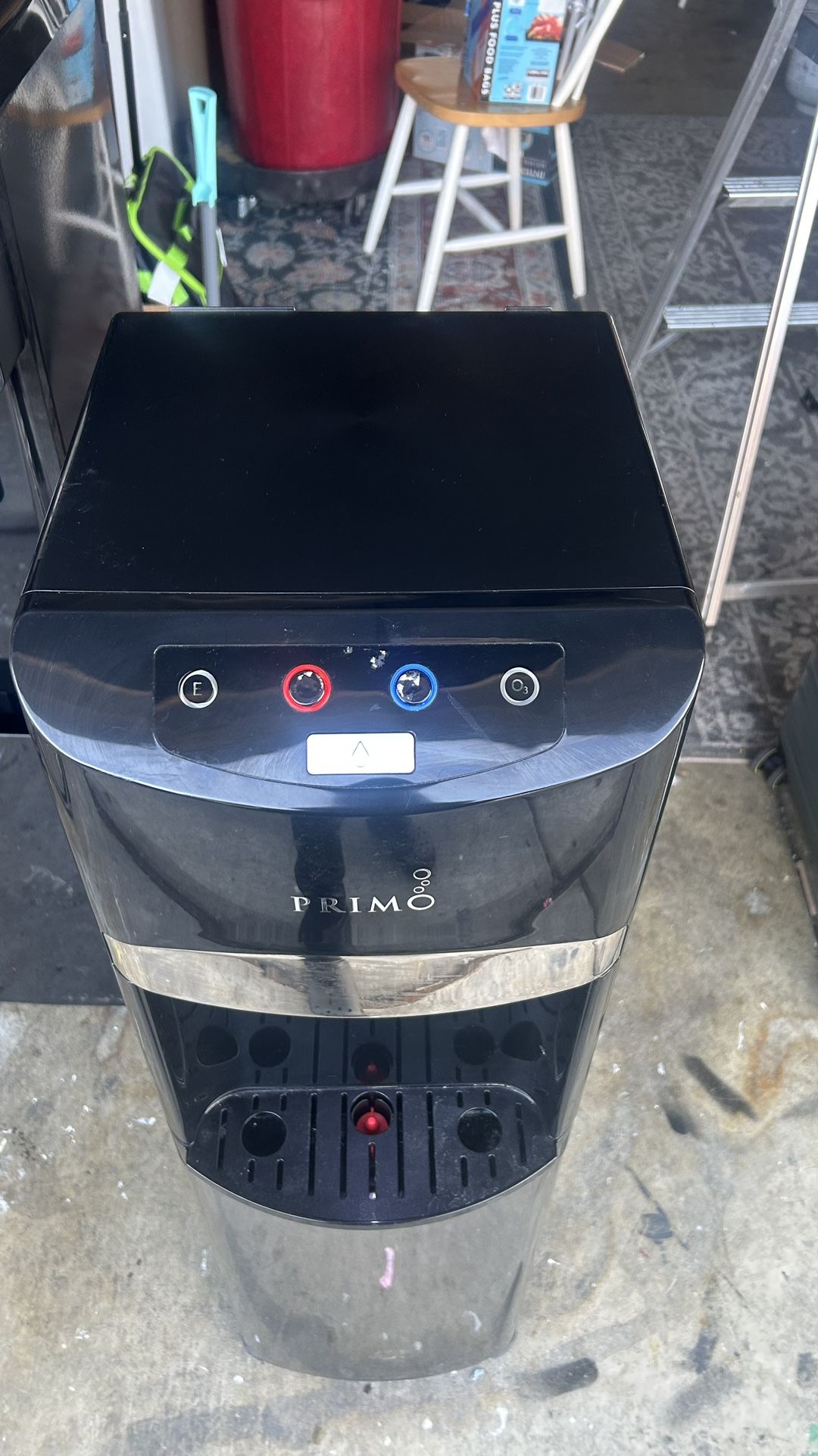 Primo Water Dispenser