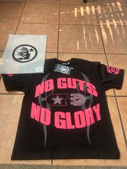 hellstar size m