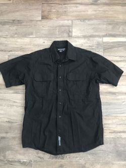 511 Tactical Button up