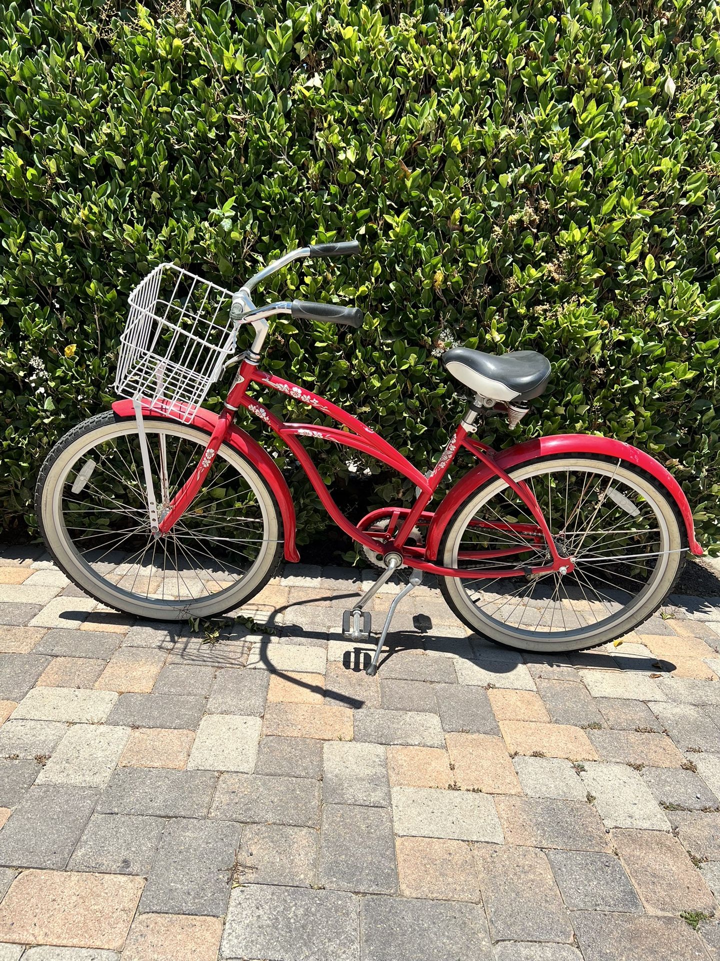 Electra Bike