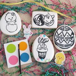 PYO (Paint Your Own) COOKIE