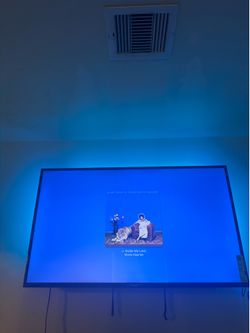 Vizio 55 inch