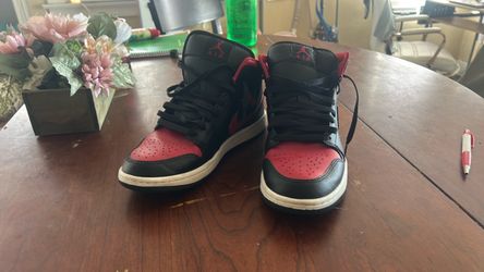 Air jordans