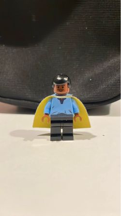 Lando Calrissian 20th Anniversary