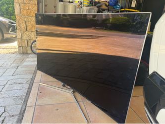Samsung 65’ High Def