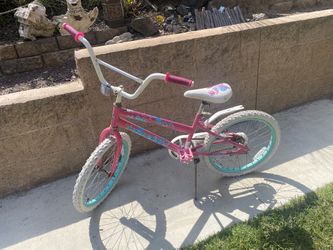 Girls Bikee