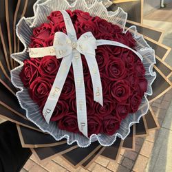 Custom Bouquet 