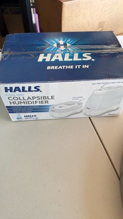 Humidifier