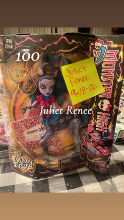 Monster High