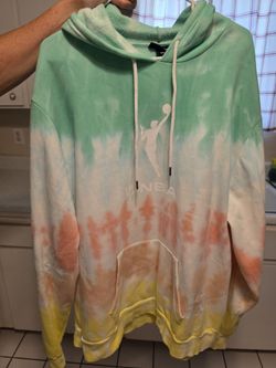 WNBA HOODIE