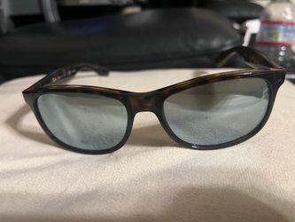 Cheetah ray bans