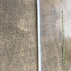3’ - 20’ Length 304 SS Electro Polished Tubing