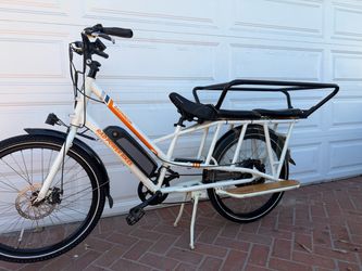 Radwagon Rad Power Bikes
