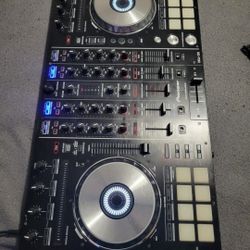 Ddj Sx
