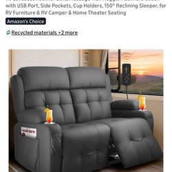 Rv Recliner 