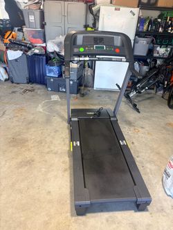 Treadmill