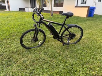E Bike