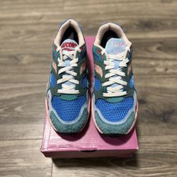 Saucony Grib Shadow 2 JTips