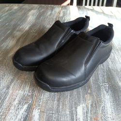 Restaurant-work Non-slip Shoes, Work Shoes, Restaurant Shoes