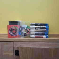 Xbox 360 Games