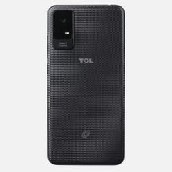 Straight Talk TCL ION V, 32GB, Black - Prepaid Smartphone [Blocked for Straight Talk]