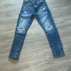 American Eagle Men’s 28x30 Air flex 