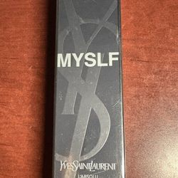 Brand New YSL MYSELF ABSOLU COLOGNE