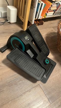 Cubii Elliptical Exercise Machine  Model F3A2