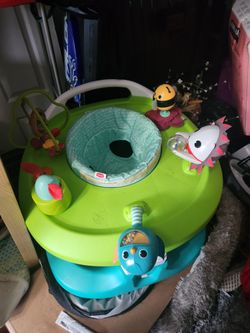 Baby Bouncer