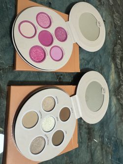 LURELLA Cosmetics Choncha Palette