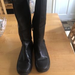 North Face Boots 
