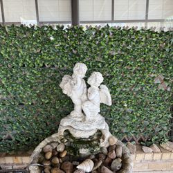 Nature Decor Vine Lattice(Plastic)