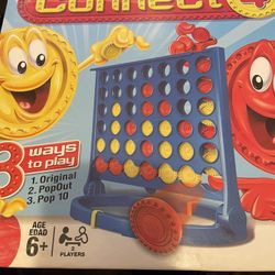 Connect 4