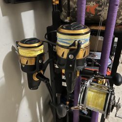 Penn Spinfisher 10500