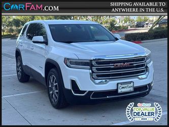 2020 GMC Acadia