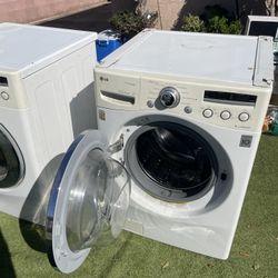 Washing Machines 