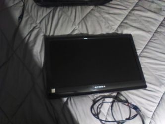 Dynex  computermonter or and tvescreen 35 dollars  or best offer need wallmount stand or regular stan there less than 10 bucks