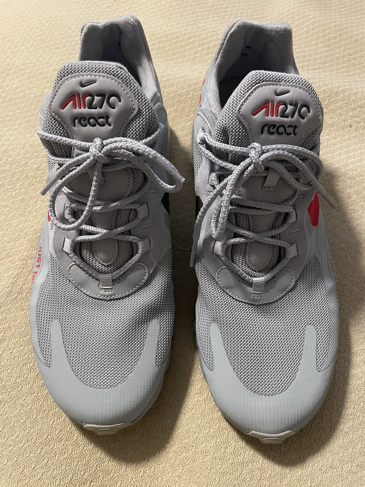 Men’s Nike Air 270 React 