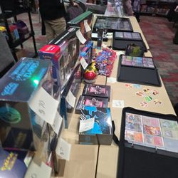 Pokemon Show In Salem