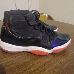 Bred 11s, Reebok Georgetown Questions, Nike