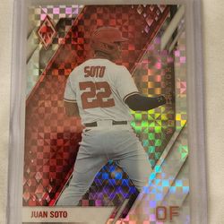 Juan Soto